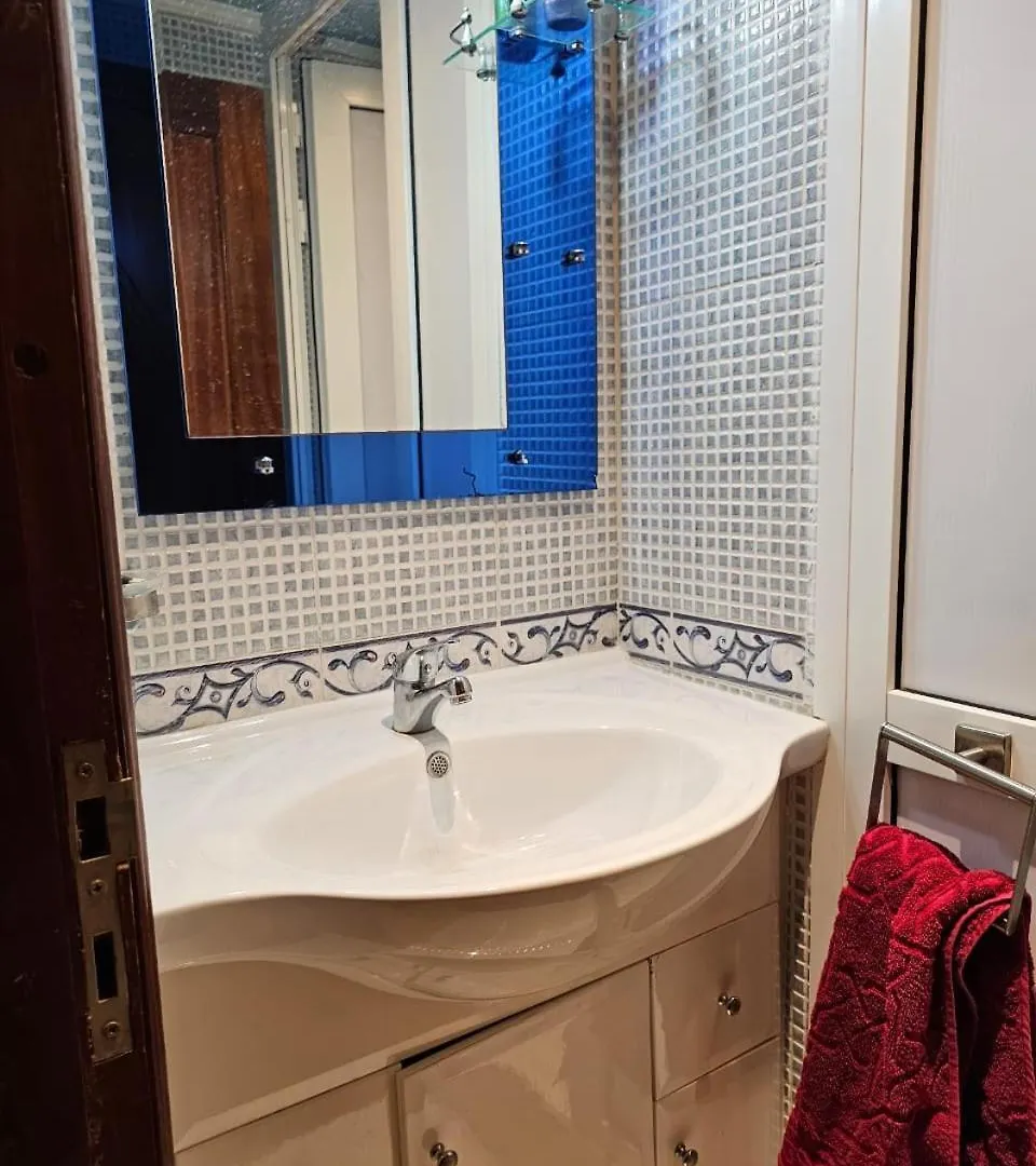 Villa Essaouira Paradis
